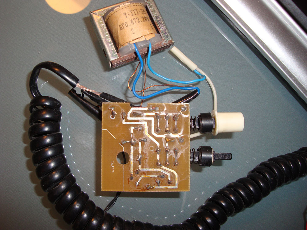 «Сезам». Самый антуражный домофон тысячелетия - 47