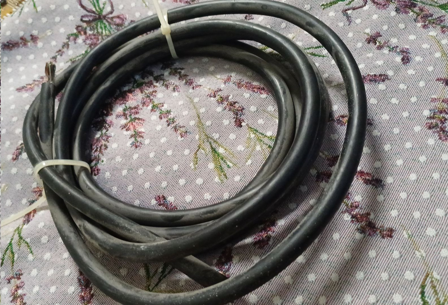 «Сезам». Самый антуражный домофон тысячелетия - 50