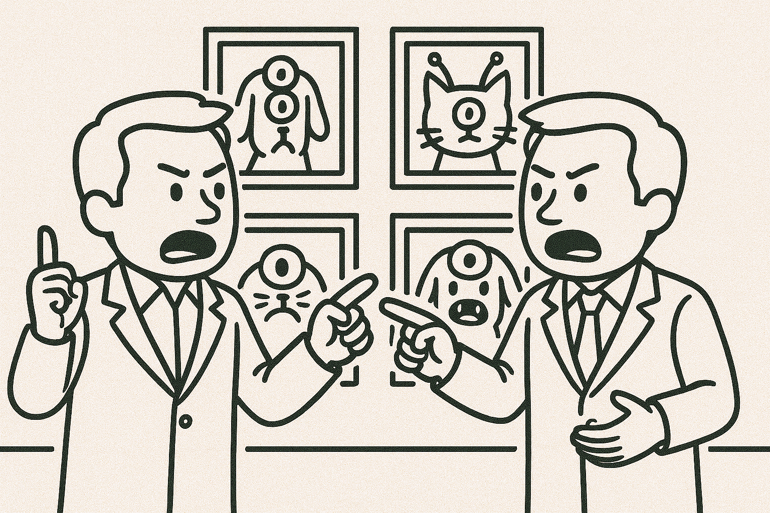 Как устроены нейросети для неспециалистов - 11 Как устроены нейросети для неспециалистов - 11