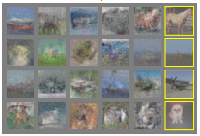 Как устроены нейросети для неспециалистов - 12 Как устроены нейросети для неспециалистов - 12
