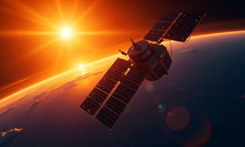 Не прекращали ни на день: российская космическая компания SR Space продолжает работу над спутниками