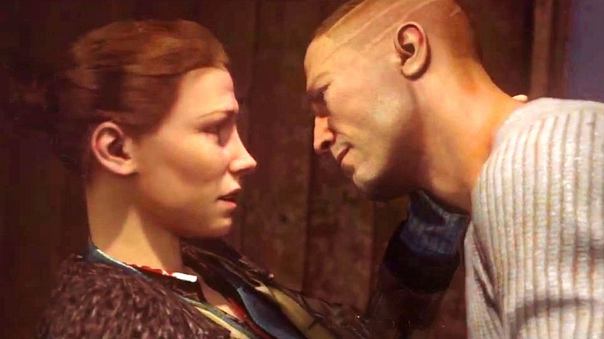 Wolfenstein: The New Order. Источник