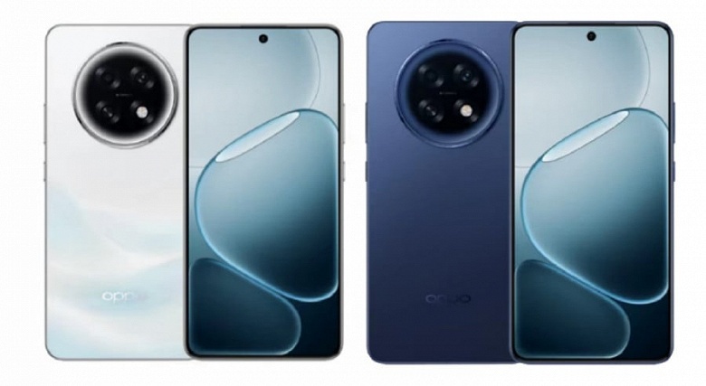 Смартфон Oppo A6 Max: толщина 7,7 мм и аккумулятор на 7000 мАч - 2 Смартфон Oppo A6 Max: толщина 7,7 мм и аккумулятор на 7000 мАч