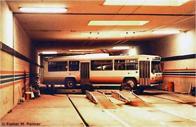 Разворот в подземельях Гвадалахары