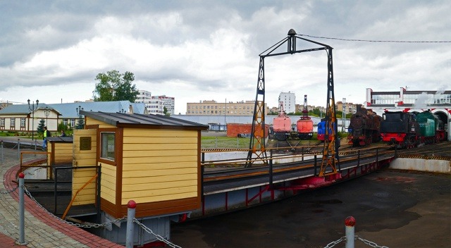 И всё-таки они вертятся - 41