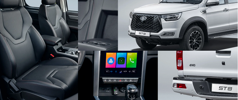 Российские внедорожники с корнями Toyota пока не помогают. «Соллерс» отчитался об убытке в 1,2 млрд рублей - 1 Российские внедорожники с корнями Toyota пока не помогают. «Соллерс» отчитался об убытке в 1,2 млрд рублей