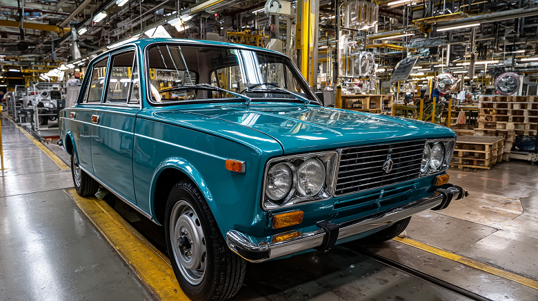 Власти обеспечат альтернативной работой сотрудников автозаводов, которые переходят на сокращенный график