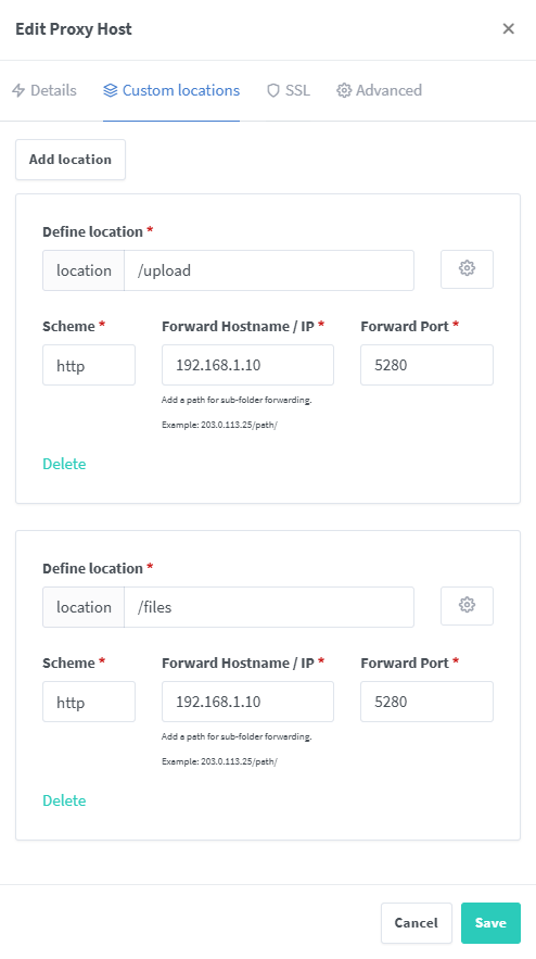 Как я замену MAX'у искал, или «Matrix и XMPP на своем сервере для самых маленьких» - 11