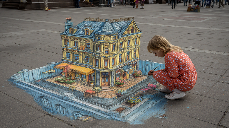 Яндекс разрешил добавлять 3D-модели зданий на &laquo;Карты&raquo; всем желающим