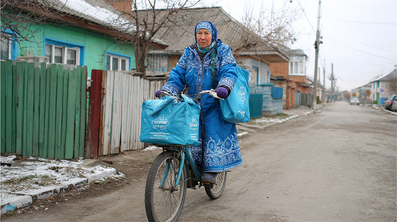 В &laquo;Яндекс Лавке&raquo; появились фермерские продукты