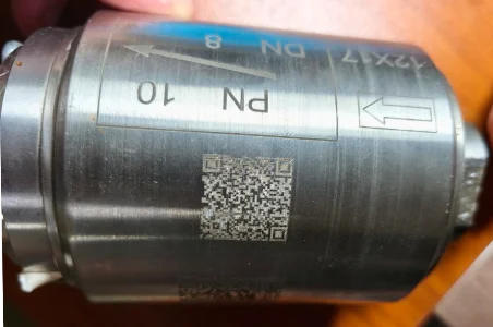 Тут все! Цилиндрическая поверхность, отражение металла и неправильно подобранные режимы прожига