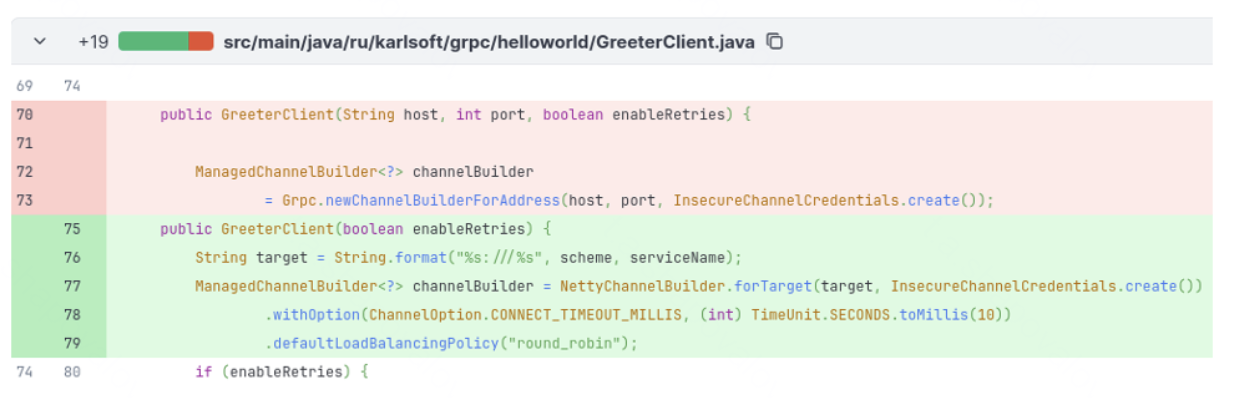 GRPC в деле: проблемы реального сервиса - 15