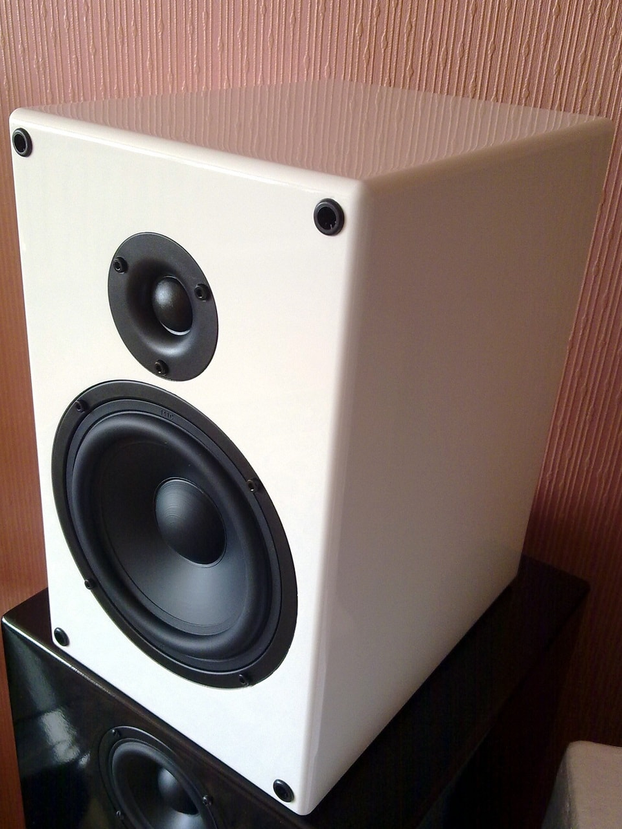 AC Opti 17 в исполнении Алексея Александрова