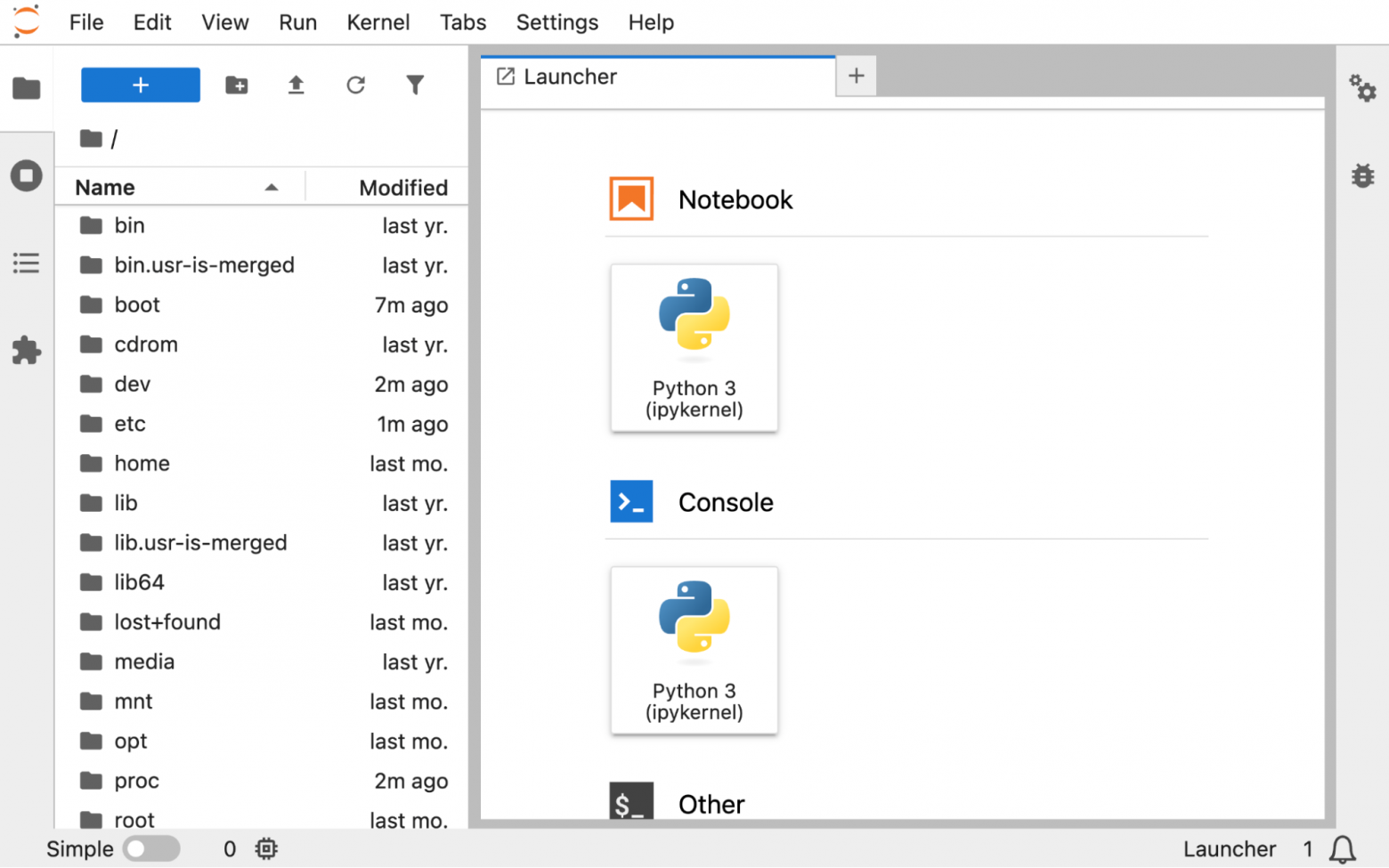 MLOps без мам, пап и GPT: как поднять сервер для AI за вечер - 8