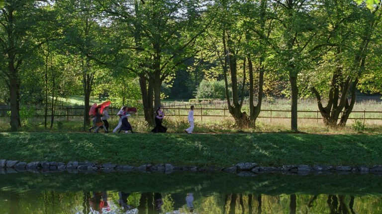 Мой удивительно быстрый видеокодек для стриминга - 11