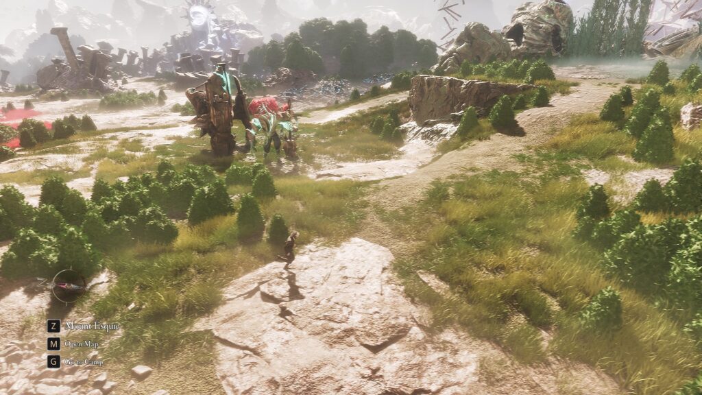 Мой удивительно быстрый видеокодек для стриминга - 16