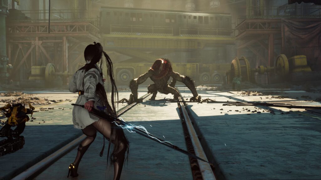 Мой удивительно быстрый видеокодек для стриминга - 21