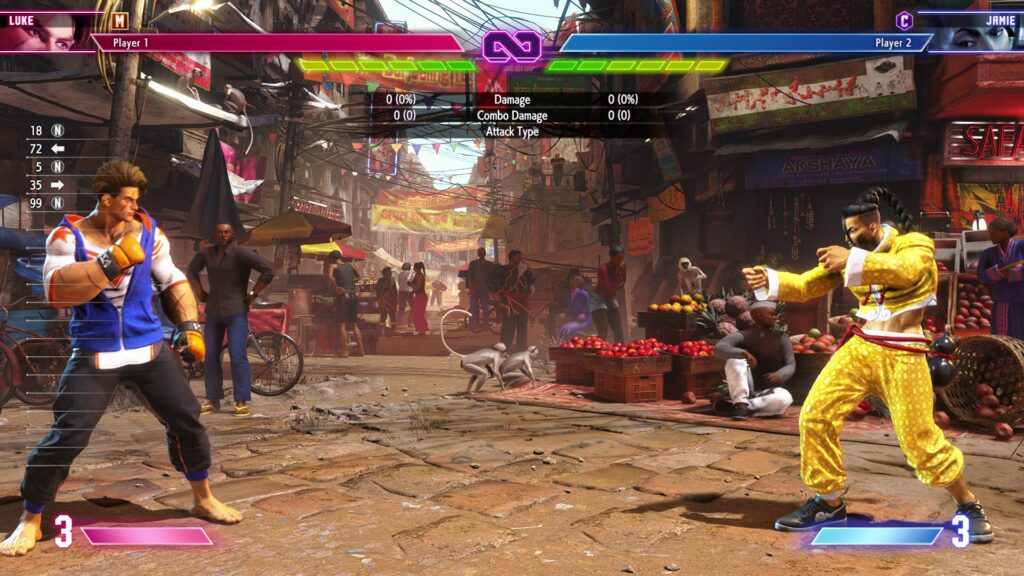 Мой удивительно быстрый видеокодек для стриминга - 26