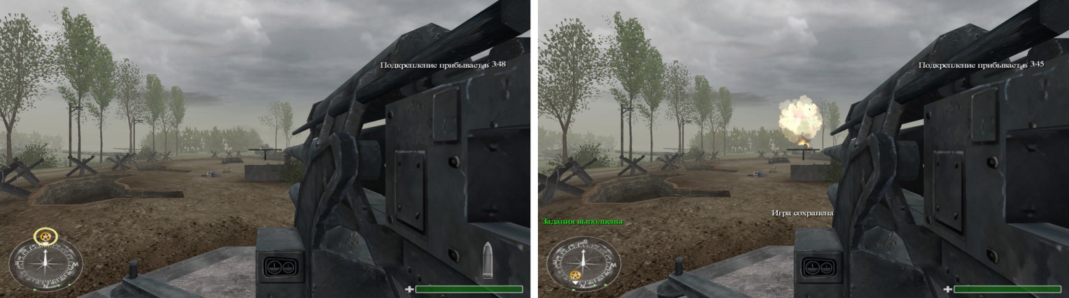 Ностальгические игры: Call of Duty - 10 Ностальгические игры: Call of Duty - 10