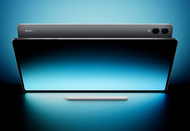 Новый Ultra от Samsung с толщиной всего 5,1 мм. Представлен Galaxy Tab S11 Ultra &mdash; и Samsung все-таки перешла на MediaTek