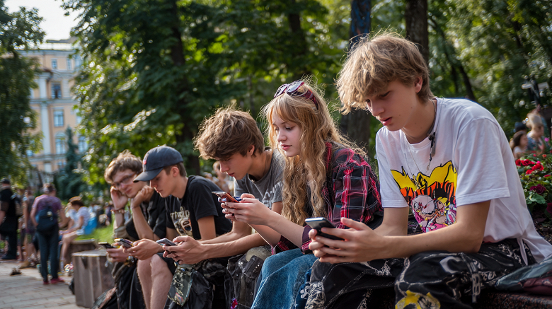 Российский оператор T2 запустил тройной безлимит 