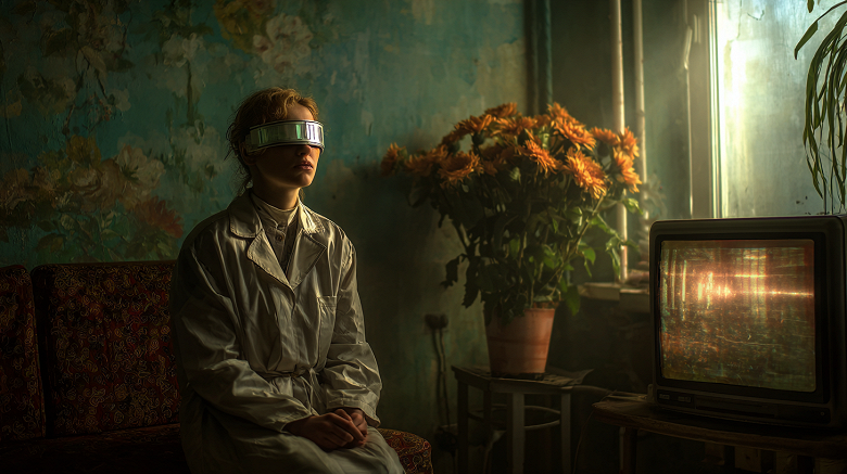 Это действительно революция: Neuralink Илона Маска готовится вернуть зрение слепому - 1 Это действительно революция: Neuralink Илона Маска готовится вернуть зрение слепому