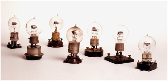 Легендарный вакуумный триод 1920-х — ТМ. История, конструкция, характеристики - 1