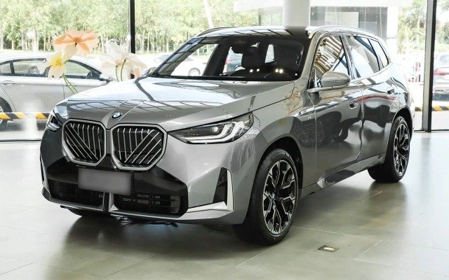 Новые BMW X3 L с дилерской гарантией набирают популярность на российском рынке - 1 Новые BMW X3 L с дилерской гарантией набирают популярность на российском рынке