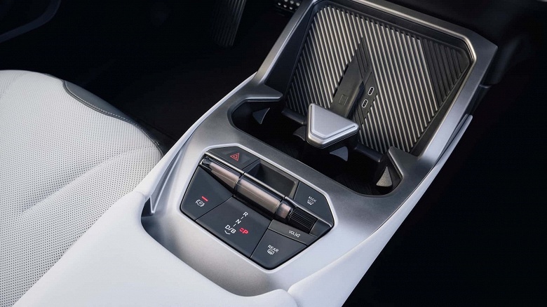 Теперь автомобили BMW будут такими. Представлен совершенно новый BMW iX3 — первый серийный кроссовер в стилистике Neue Klasse - 6 Теперь автомобили BMW будут такими. Представлен совершенно новый BMW iX3 — первый серийный кроссовер в стилистике Neue Klasse