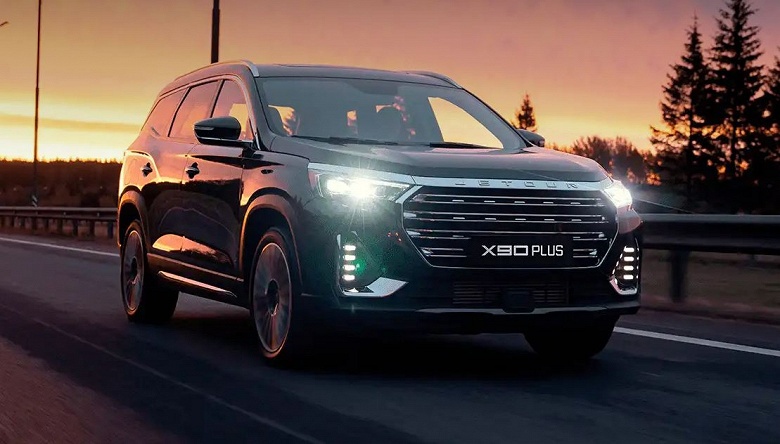 Время скидок прошло? Почти все кроссоверы Jetour подорожали в России