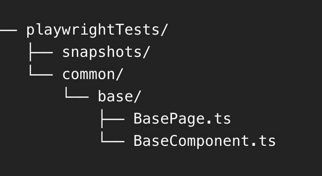 Записки одного QA. Вспомогательная часть автотестов: советы и практики (Playwright + Typescript) - 4