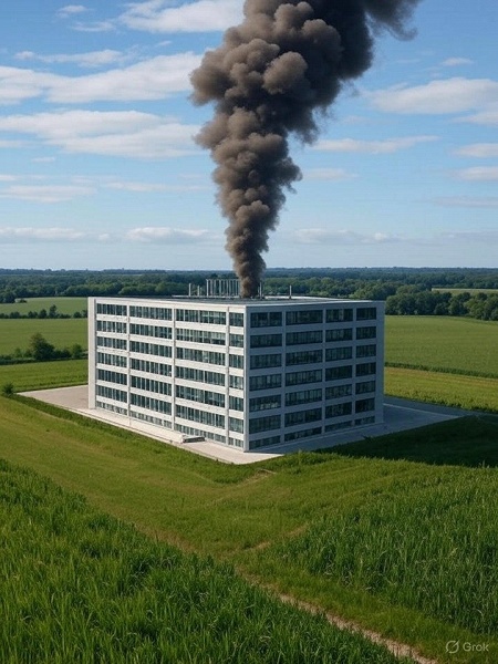 Google тихонечко удалила заявление о своём стремлении стать углеродно-нейтральной к 2030 году