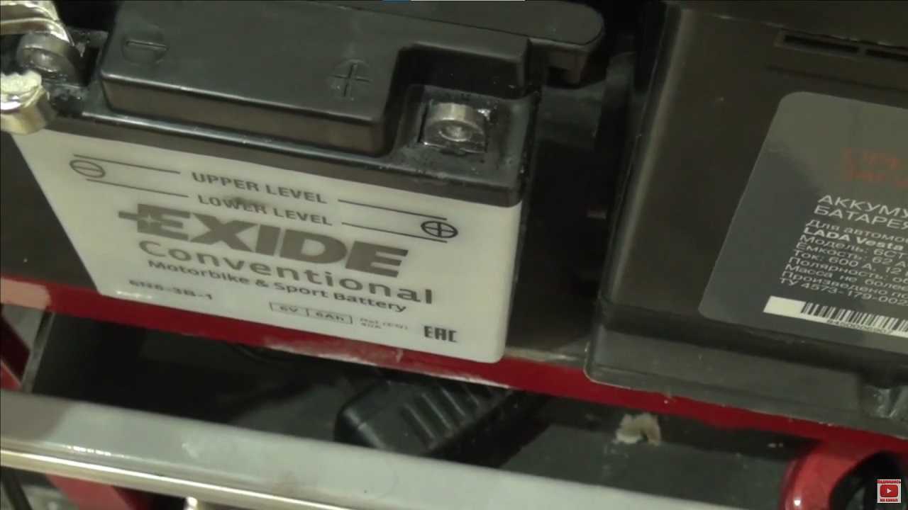 Konnwei KW650 — продвинутый прибор для экспресс-диагностики автомобильных аккумуляторов и бортовой сети - 29