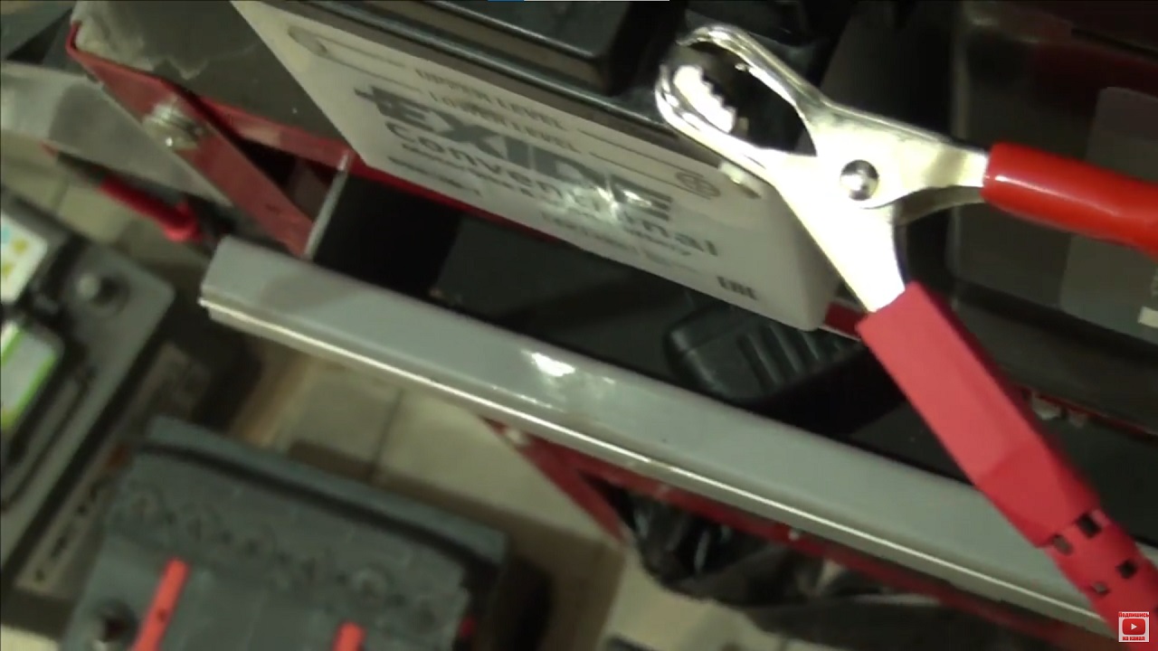 Konnwei KW650 — продвинутый прибор для экспресс-диагностики автомобильных аккумуляторов и бортовой сети - 31