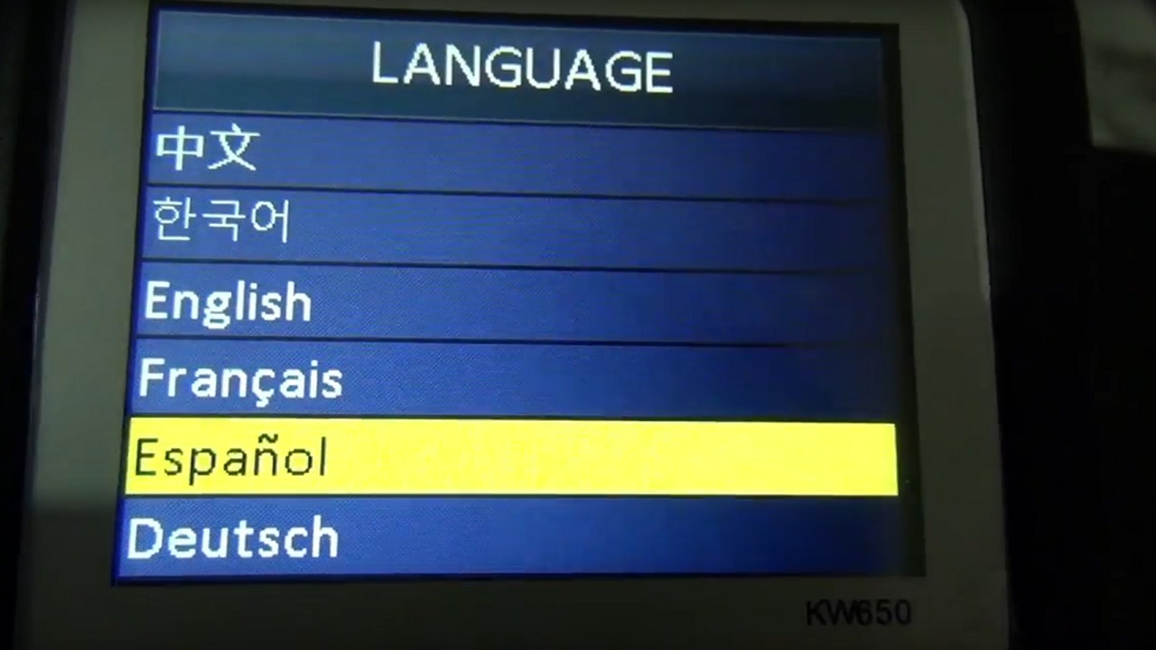 Konnwei KW650 — продвинутый прибор для экспресс-диагностики автомобильных аккумуляторов и бортовой сети - 8