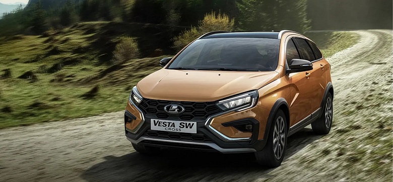 Lada как инвестиция: трёхлетние Lada Vesta SW Cross, Lada Largus и Lada Niva Legend можно продать дороже первоначальной стоимости - 1 Lada как инвестиция: трёхлетние Lada Vesta SW Cross, Lada Largus и Lada Niva Legend можно продать дороже первоначальной стоимости