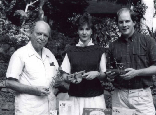 ThinkFun: от революционера STEM производителя до стабильного бренда под крылом Ravensburger - 1