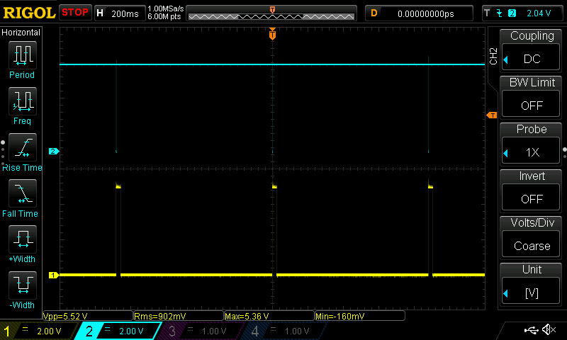 Генератор импульсов без Arduino - 6 Генератор импульсов без Arduino - 6