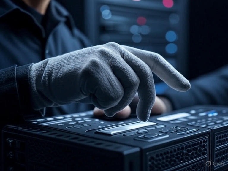 Гонка ИИ-вооружений: Anthropic закрывает доступ к своим моделям для России и Китая