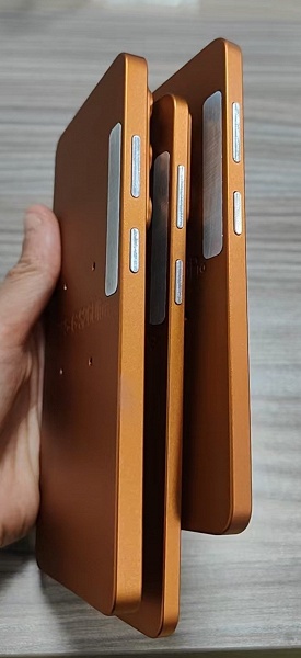 Легко представить, как будут выглядеть Samsung Galaxy S26 Pro, Galaxy S26 Edge и Galaxy S26 Ultra. Опубликованы новые фото макетов будущих флагманов Samsung