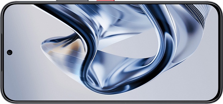 Пока все ждут iPhone 17 Air вышел Nubia Air: толщина 5,9 мм, 5000 мАч, IP69 и процессор, который мало кому знаком - 2 Пока все ждут iPhone 17 Air вышел Nubia Air: толщина 5,9 мм, 5000 мАч, IP69 и процессор, который мало кому знаком