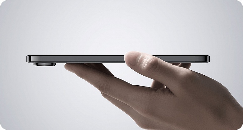 Пока все ждут iPhone 17 Air вышел Nubia Air: толщина 5,9 мм, 5000 мАч, IP69 и процессор, который мало кому знаком - 1 Пока все ждут iPhone 17 Air вышел Nubia Air: толщина 5,9 мм, 5000 мАч, IP69 и процессор, который мало кому знаком