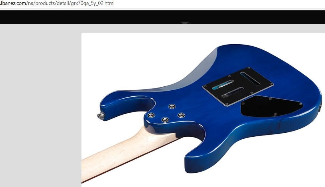 Ремонт винтажной электрогитары Ibanez GIO - 17