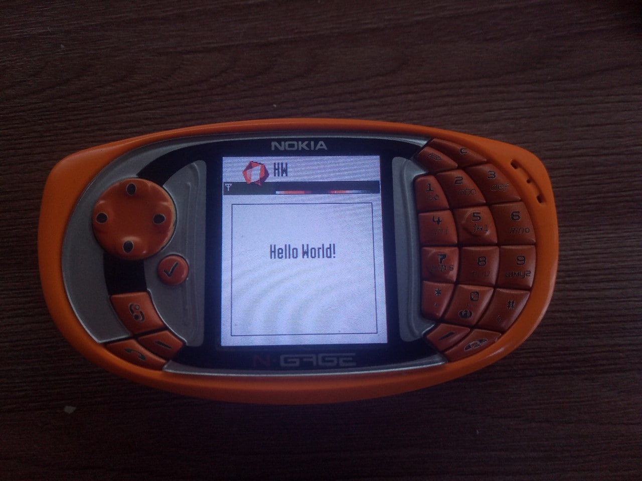 Устройства, которые мы потеряли: что внутри у легендарного Nokia 6600? - 15 Устройства, которые мы потеряли: что внутри у легендарного Nokia 6600? - 15