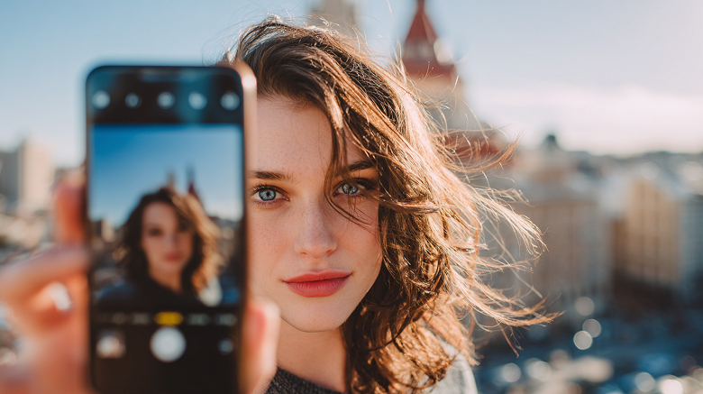 Google Photos теперь превращает ваши фотографии в видеоролики - 1 Google Photos теперь превращает ваши фотографии в видеоролики