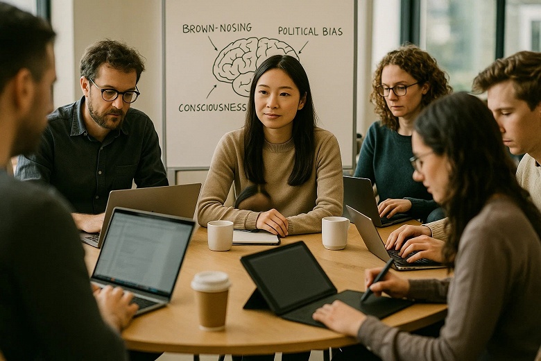 OpenAI реорганизует команду, отвечающую за поведение ИИ-моделей