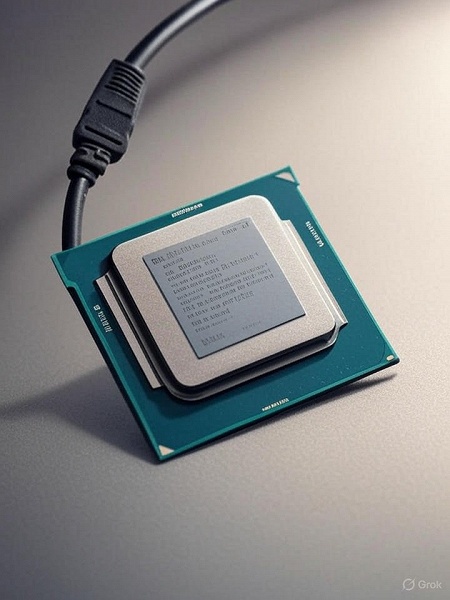 Qualcomm сейчас даже не рассматривает Intel, как производителя своих чипов - 1 Qualcomm сейчас даже не рассматривает Intel, как производителя своих чипов