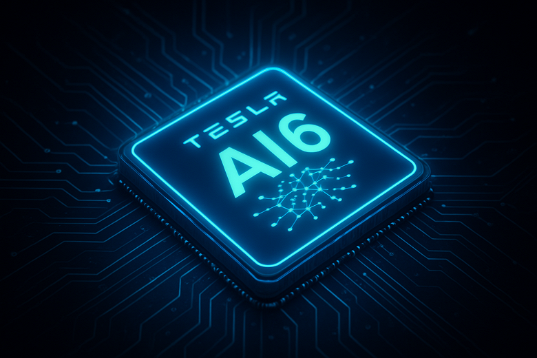 &laquo;Это будет потрясающий чип&raquo;. Илон Маск анонсировал Tesla AI6 &mdash; чип, который &laquo;имеет все шансы стать лучшим чипом для искусственного интеллекта&raquo;