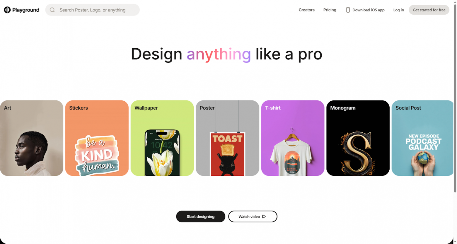 Генерация изображений: краткий обзор на PlayGround AI - 2 Генерация изображений: краткий обзор на PlayGround AI - 2