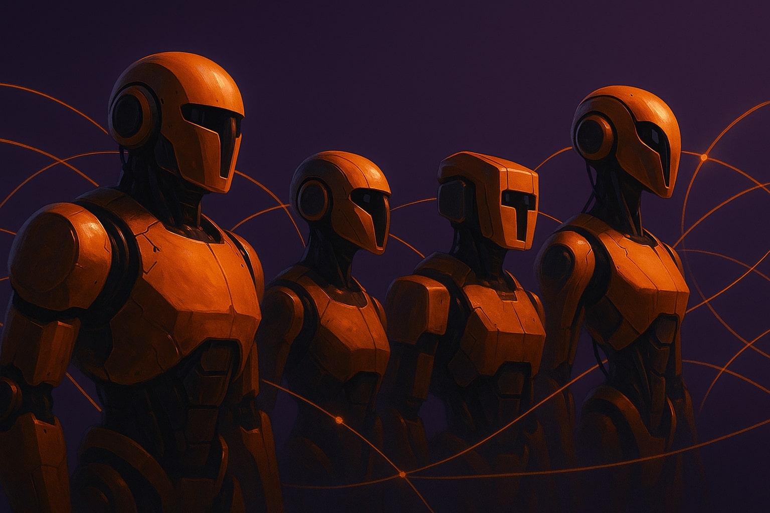 Глубокие исследования без границ: выбираем свою LLM и управляем стратегией поиска - 1